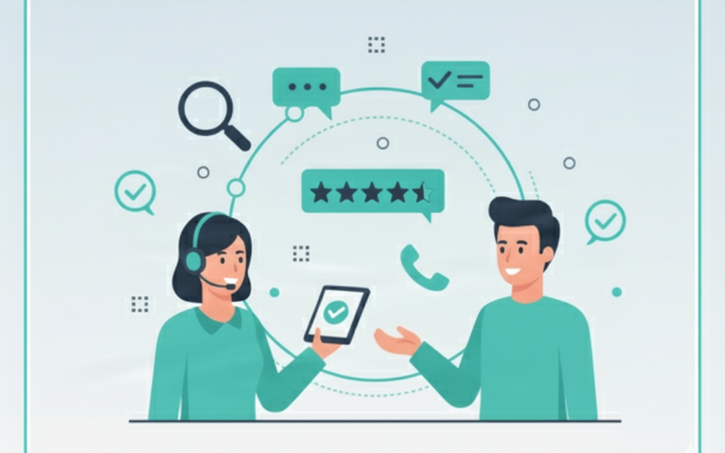 استراتيجية اكتساب أول 10 عملاء بدون إعلانات