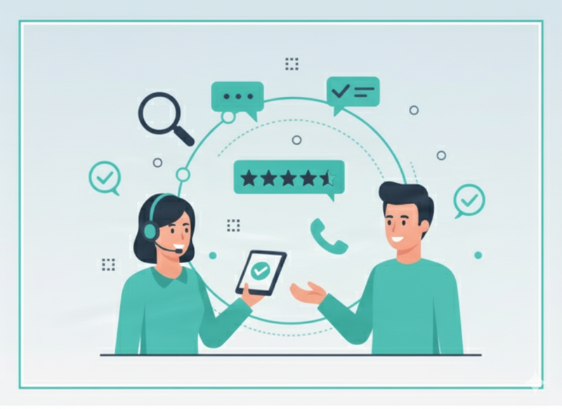 استراتيجية اكتساب أول 10 عملاء بدون إعلانات