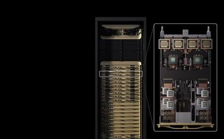 NVIDIA Rubin: ستة رقائق تُعيد رسم مستقبل الذكاء الاصطناعي في 2026