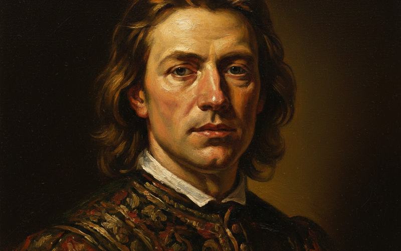 تحويل الصور الشخصية إلى لوحات فنية كلاسيكية