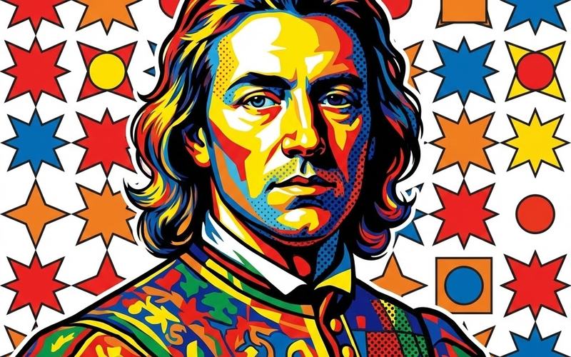 التحويلات الإبداعية للصور الشخصية - 34 نمط فني