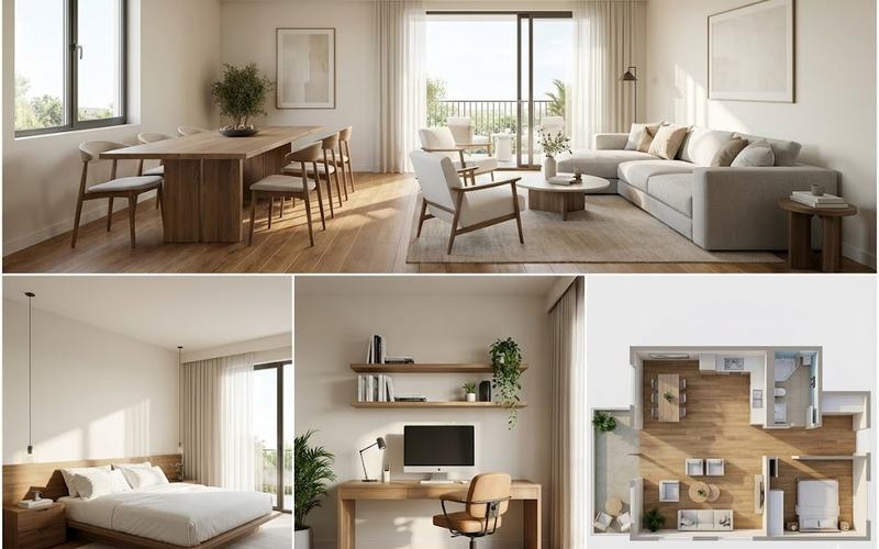 أفضل بروميتات توليد الصور بالذكاء الاصطناعي 2026: دليل Midjourney V7 وGPT Image